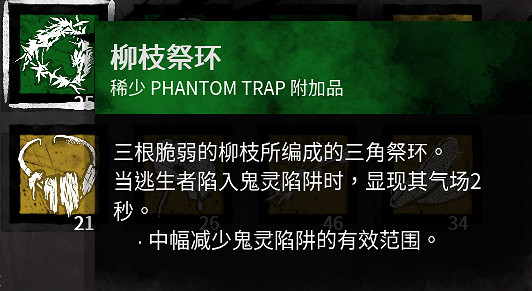 《黎明死線》新屠夫女巫教學指南 如何快速上分