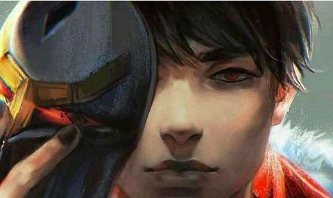 《英雄聯盟》全英雄資料（下）