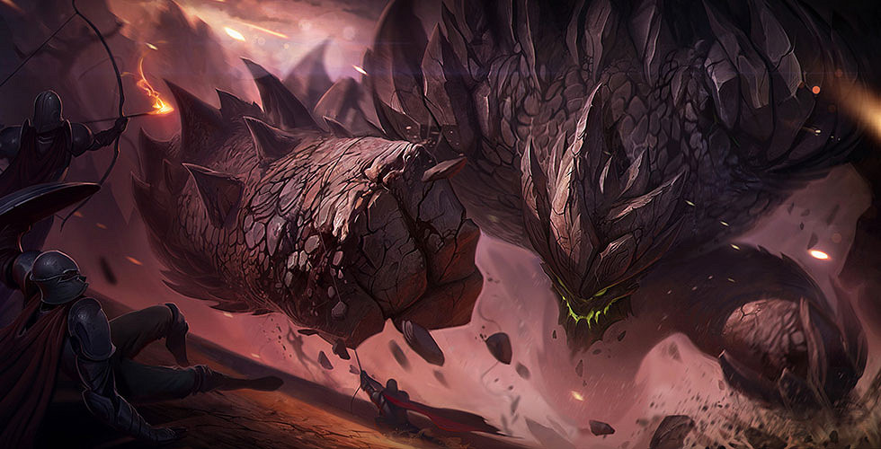 《英雄聯盟》全英雄大全資料一覽 lol英雄技能介紹說明 《英雄聯盟》全英雄大全資料一覽 lol英雄技能介紹說明