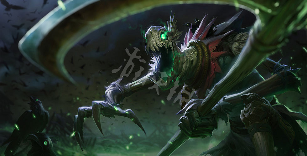 《英雄聯盟》法師英雄大全 lol法師英雄技能詳解 《英雄聯盟》法師英雄大全 lol法師英雄技能詳解