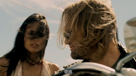 《黎明死線》原型電影圖文深度解析 《黎明死線》原型電影圖文深度解析