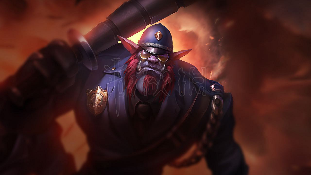 《英雄聯盟》4月10日PBE更新內容一覽 4月10日PBE更新了什麽？