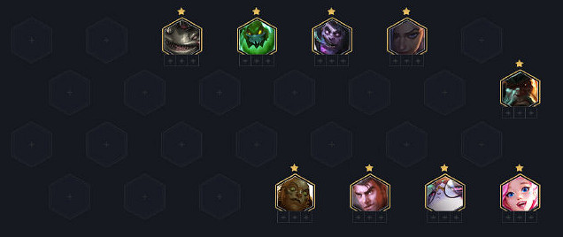 《金鏟鏟之戰》5賞金陣容攻略 雙城之戰陣容5賞金獵人怎麽玩 《金鏟鏟之戰》5賞金陣容攻略 雙城之戰陣容5賞金獵人怎麽玩