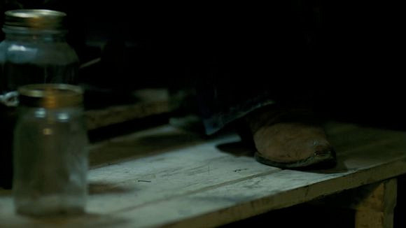 《黎明死線》原型電影圖文深度解析 《黎明死線》原型電影圖文深度解析