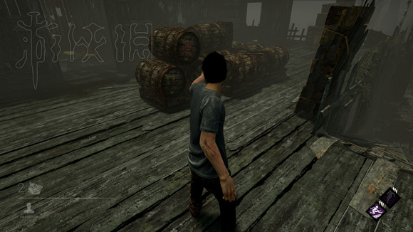 《黎明死線》新地圖詳細介紹 《黎明死線》新地圖詳細介紹