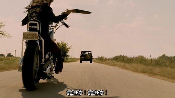 《黎明死線》原型電影圖文深度解析 《黎明死線》原型電影圖文深度解析