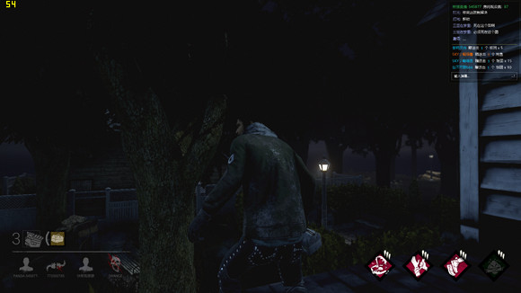 《黎明死線》蘭普金街哈登菲爾德地圖賞析