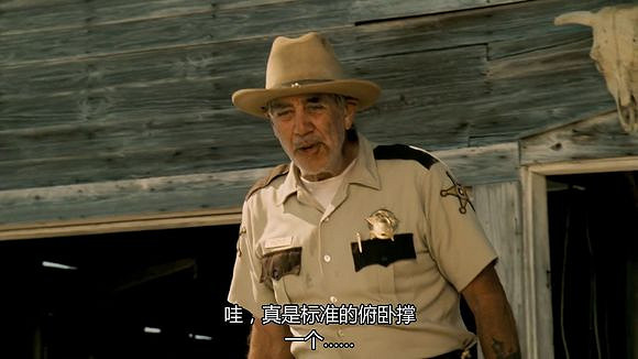 《黎明死線》原型電影圖文深度解析