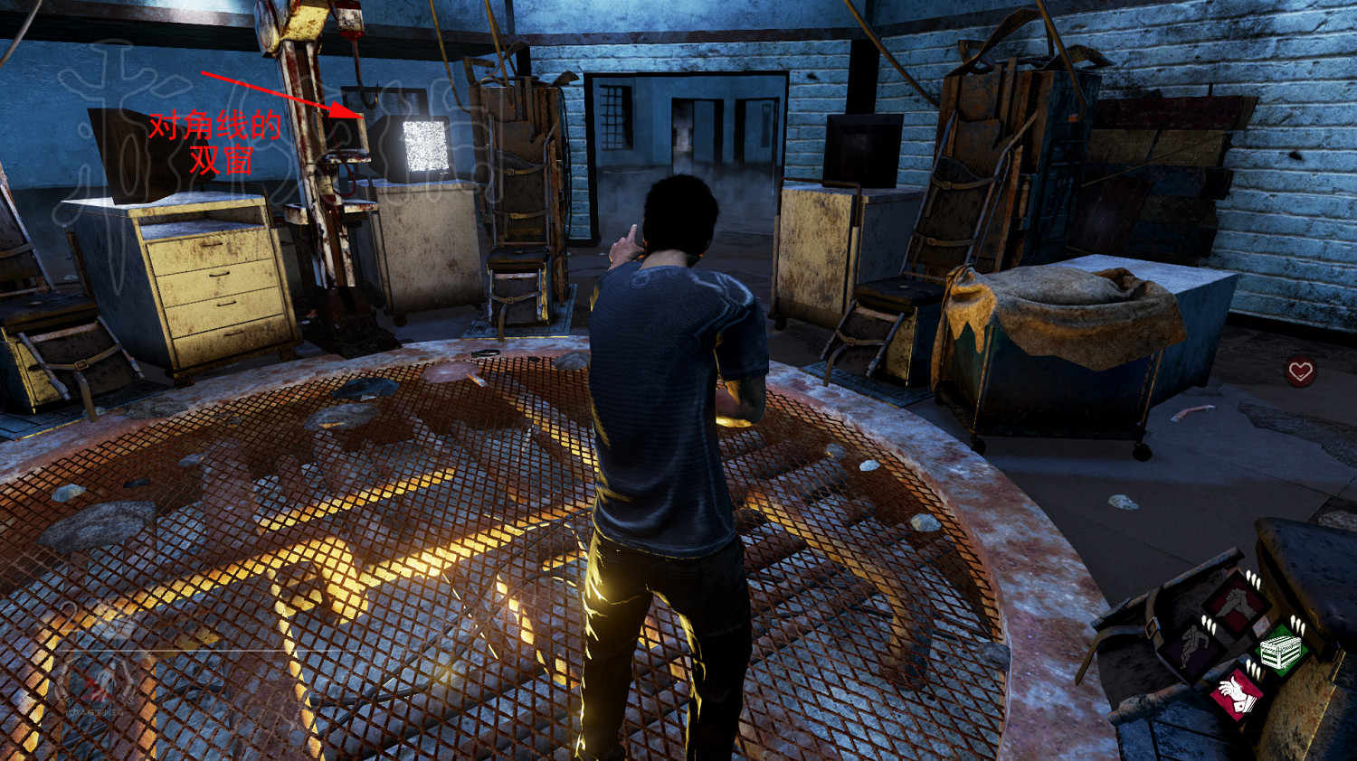 《黎明死線》新地圖詳細介紹 《黎明死線》新地圖詳細介紹