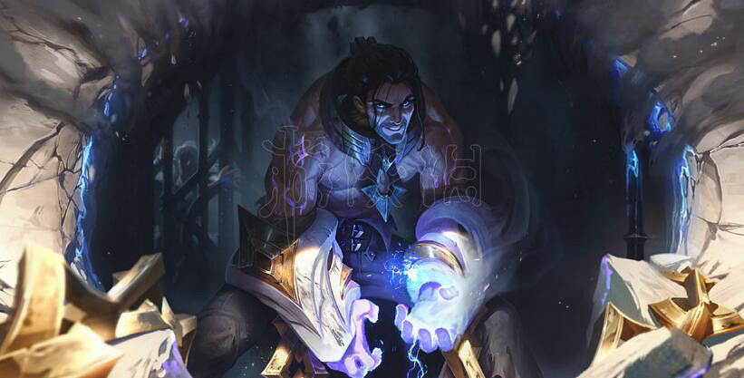 《英雄聯盟》6月5日PBE更新內容一覽 6月5日PBE更新了什麽？