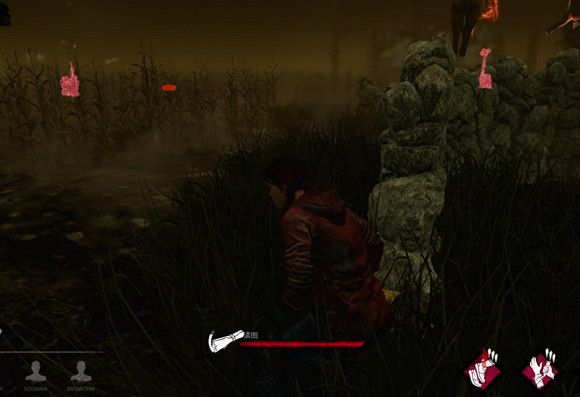 《黎明死線》地窖收集圖文一覽