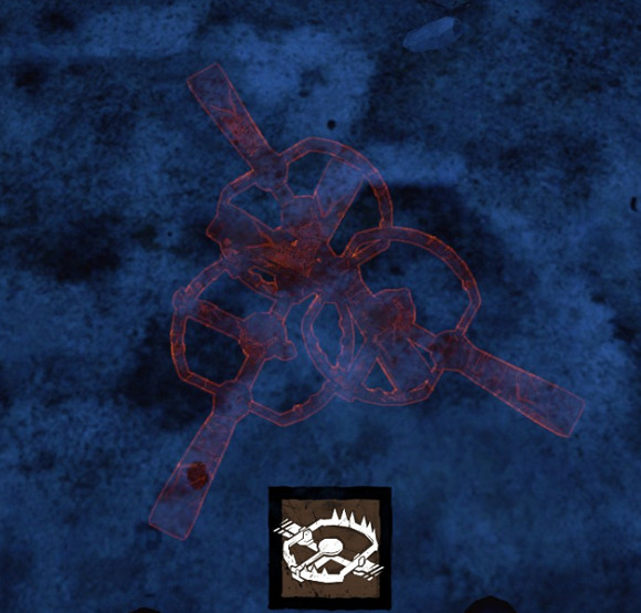 《黎明死線》夾子屠夫進階玩法解析攻略 沉底夾位置分享