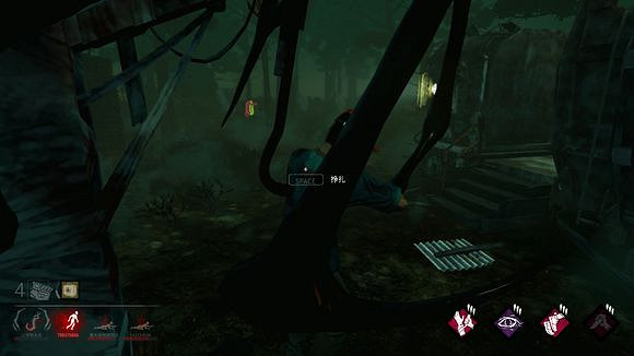 《黎明死線》帶五把魂牽夢繞吸引屠夫玩法圖文解析攻略