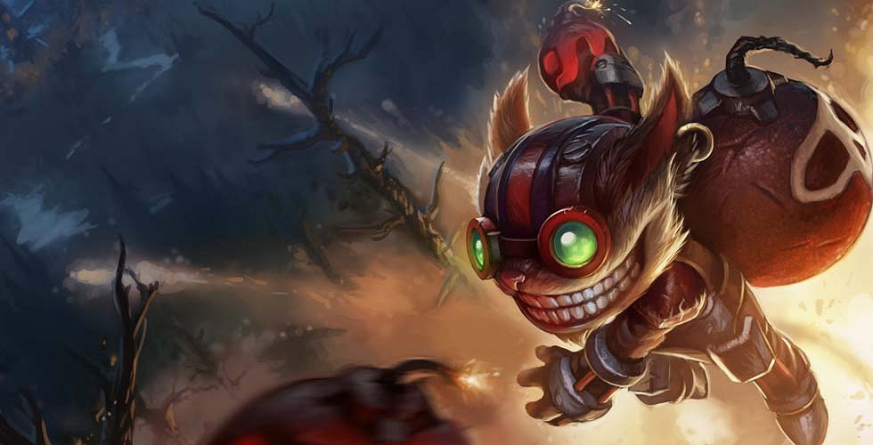 《英雄聯盟》全英雄大全資料一覽 lol英雄技能介紹說明 《英雄聯盟》全英雄大全資料一覽 lol英雄技能介紹說明