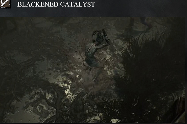 《黎明死線》新屠夫女巫技能特點介紹 《黎明死線》新屠夫女巫技能特點介紹