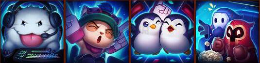 《英雄聯盟》5月19日PBE更新 LOL5月19日PBE更新了什麽？