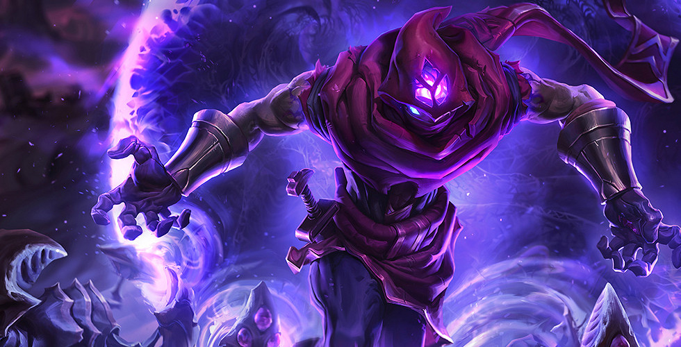 《英雄聯盟》法師英雄大全 lol法師英雄技能詳解 《英雄聯盟》法師英雄大全 lol法師英雄技能詳解