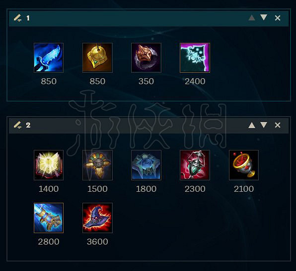 《英雄聯盟》魔法貓咪悠米大型攻略 LOL魔法貓咪悠米怎麽玩？