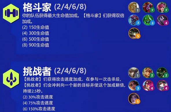 《金鏟鏟之戰》雙城之戰小法怎麽得 小法獲取方法一覽 《金鏟鏟之戰》雙城之戰小法怎麽得 小法獲取方法一覽