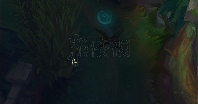 《英雄聯盟》插眼教學 隔牆插眼技巧分享 《英雄聯盟》插眼教學 隔牆插眼技巧分享