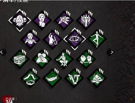 《黎明死線》新人類技能介紹