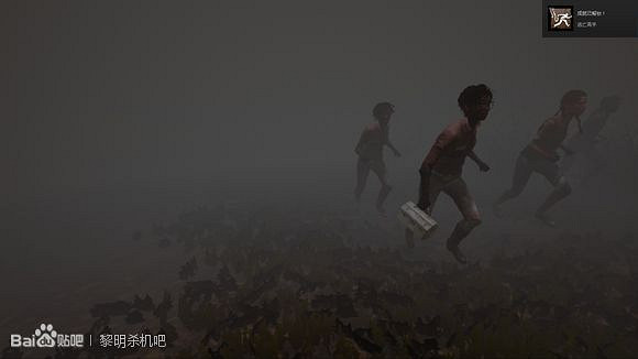 《黎明死線》虛空刺客最容易成就姿勢一覽