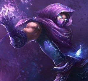 《英雄聯盟》末日人機玩法及英雄技能介紹