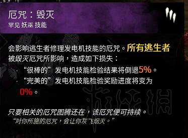 《黎明死線》妖巫圖文攻略詳解 巫妖怎麽玩？