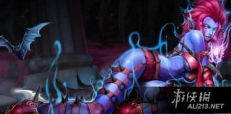 《英雄聯盟》無限火力強力英雄TOP10 《英雄聯盟》無限火力強力英雄TOP10