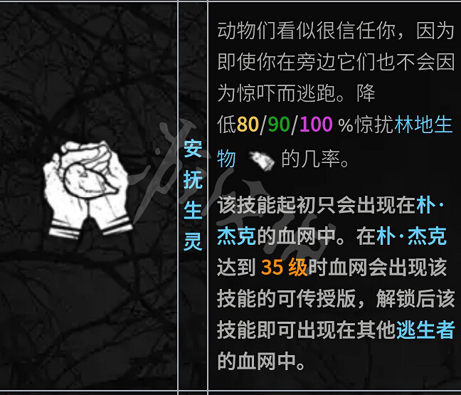 《黎明死線》全人物技能介紹評測 人類最強技能是什麽? 《黎明死線》全人物技能介紹評測 人類最強技能是什麽?