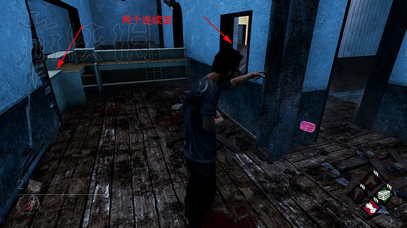 《黎明死線》新地圖詳細介紹 《黎明死線》新地圖詳細介紹