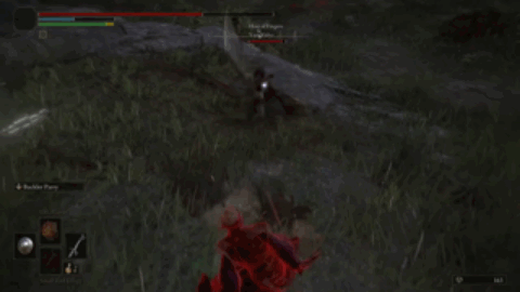 《艾爾登法環》龍鱗刀好用嗎？龍鱗刀屬性介紹