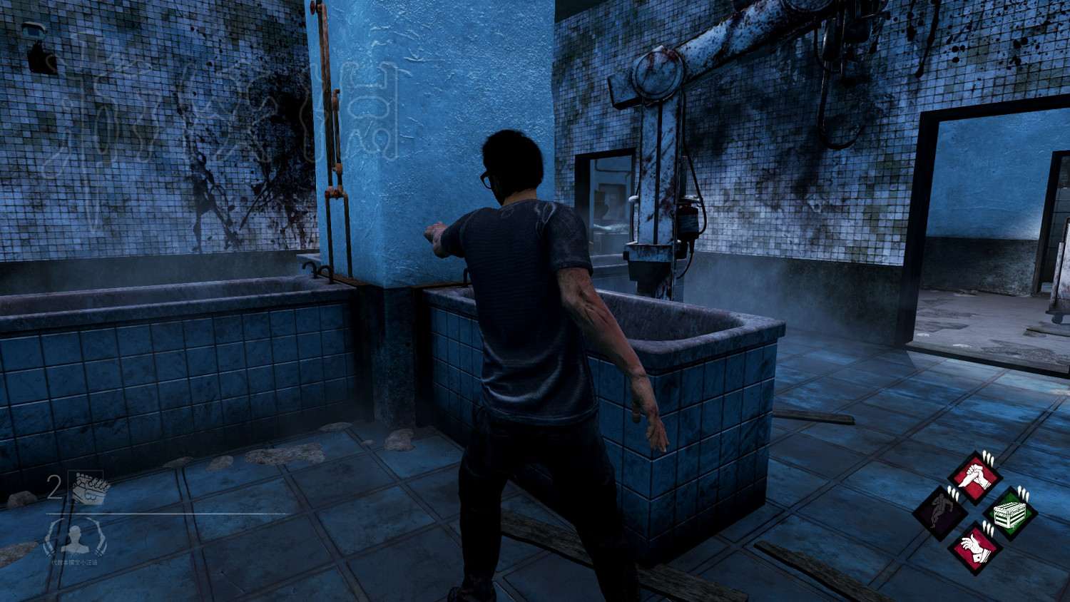 《黎明死線》新地圖詳細介紹 《黎明死線》新地圖詳細介紹