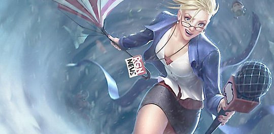 《英雄聯盟》鳳女玩法及天賦加點等一覽 《英雄聯盟》鳳女玩法及天賦加點等一覽