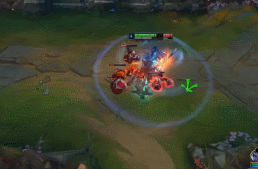 《LOL》莫德凱撒玩法 lol金屬大師怎麽出裝