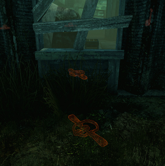 《黎明死線》夾子屠夫進階玩法解析攻略 沉底夾位置分享