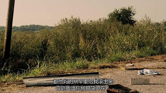 《黎明死線》原型電影圖文深度解析