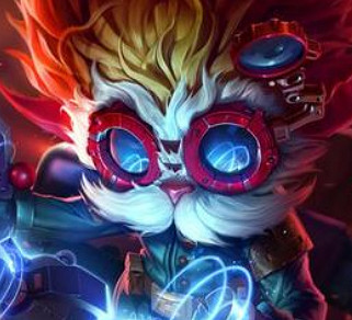 《英雄聯盟》末日人機玩法及英雄技能介紹