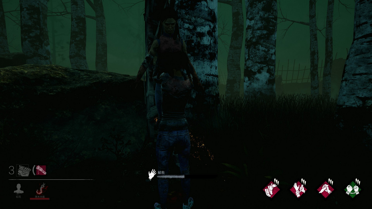 《黎明死線》新手圖文教學大全