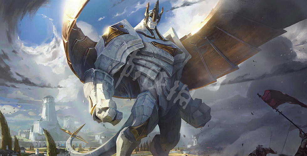 《英雄聯盟》法師英雄大全 lol法師英雄技能詳解 《英雄聯盟》法師英雄大全 lol法師英雄技能詳解