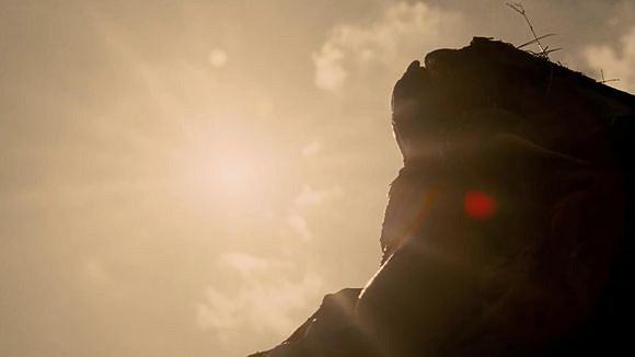 《黎明死線》原型電影圖文深度解析