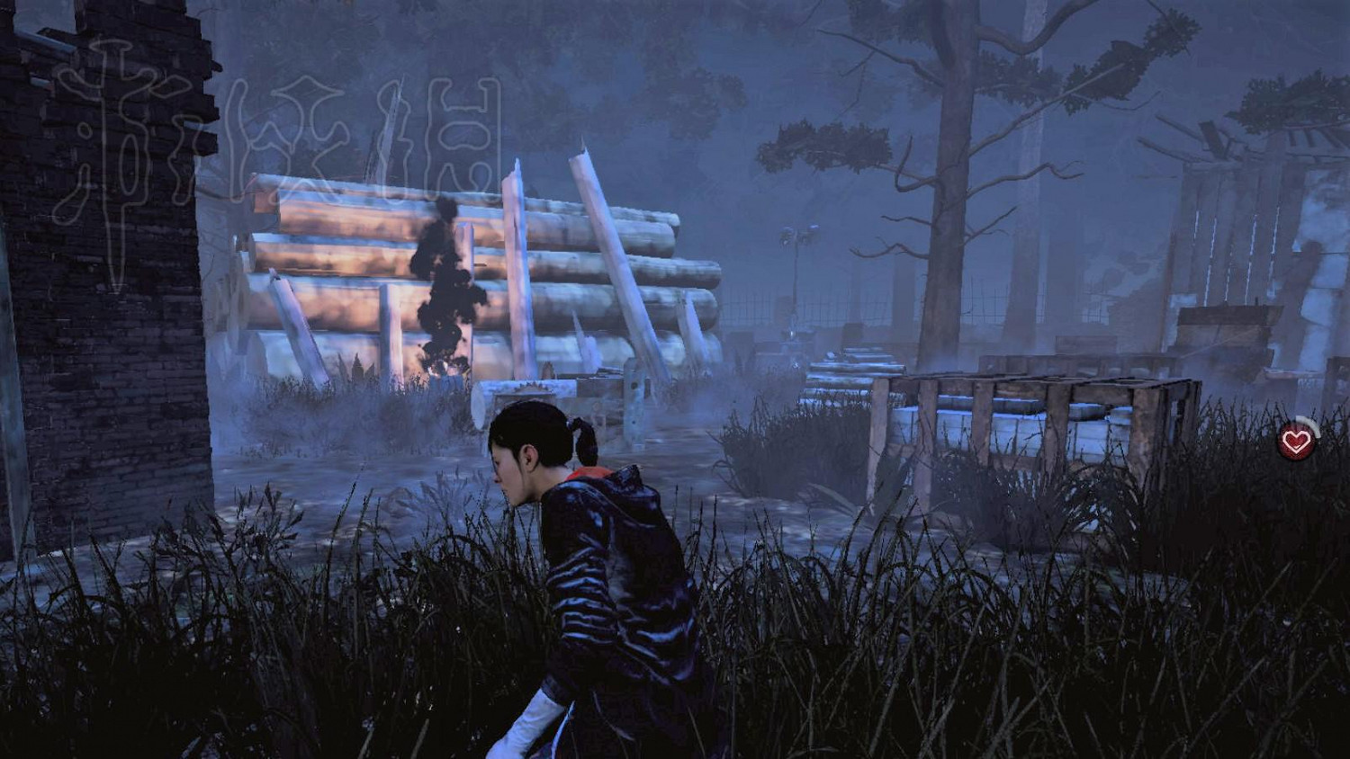 《黎明死線》人類的基礎操作與意識詳解 《黎明死線》人類的基礎操作與意識詳解