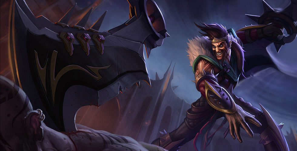 《英雄聯盟》全英雄大全資料一覽 lol英雄技能介紹說明 《英雄聯盟》全英雄大全資料一覽 lol英雄技能介紹說明