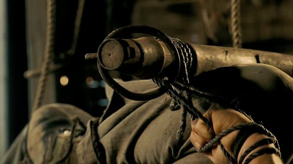 《黎明死線》原型電影圖文深度解析 《黎明死線》原型電影圖文深度解析