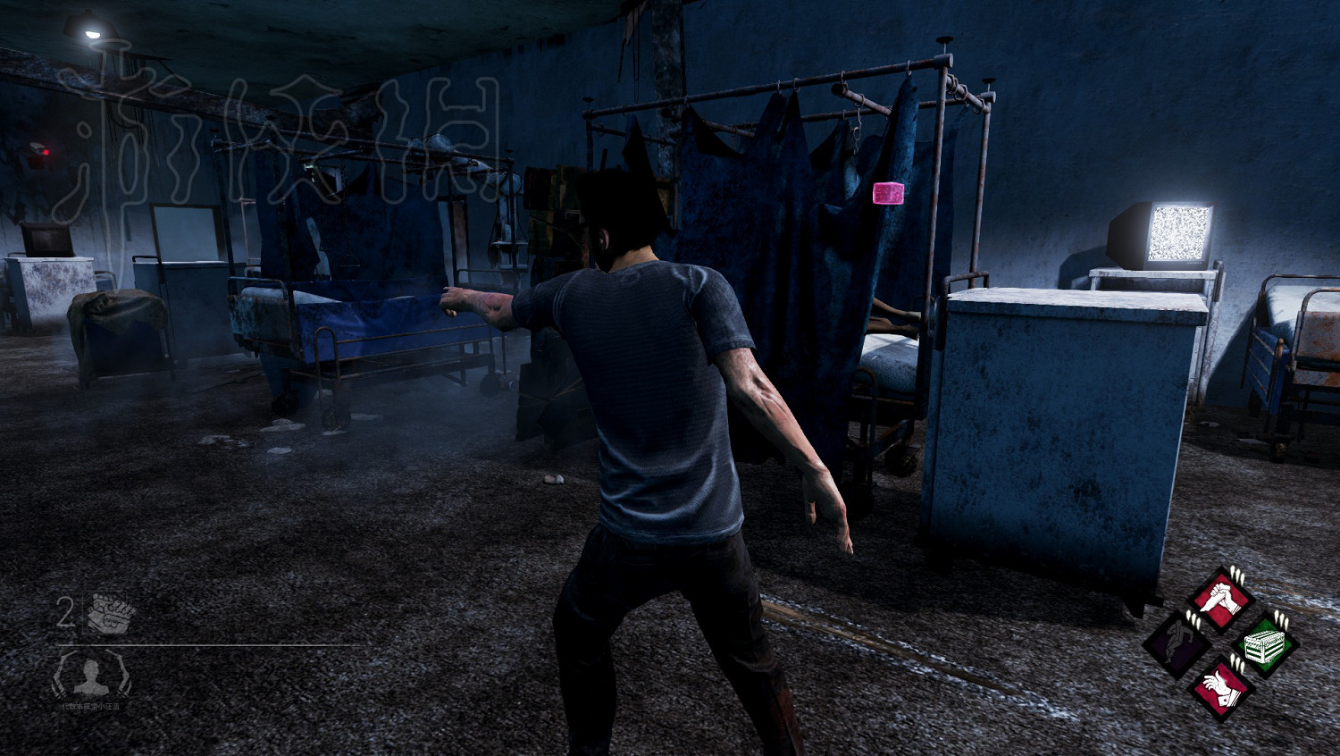 《黎明死線》新地圖詳細介紹 《黎明死線》新地圖詳細介紹