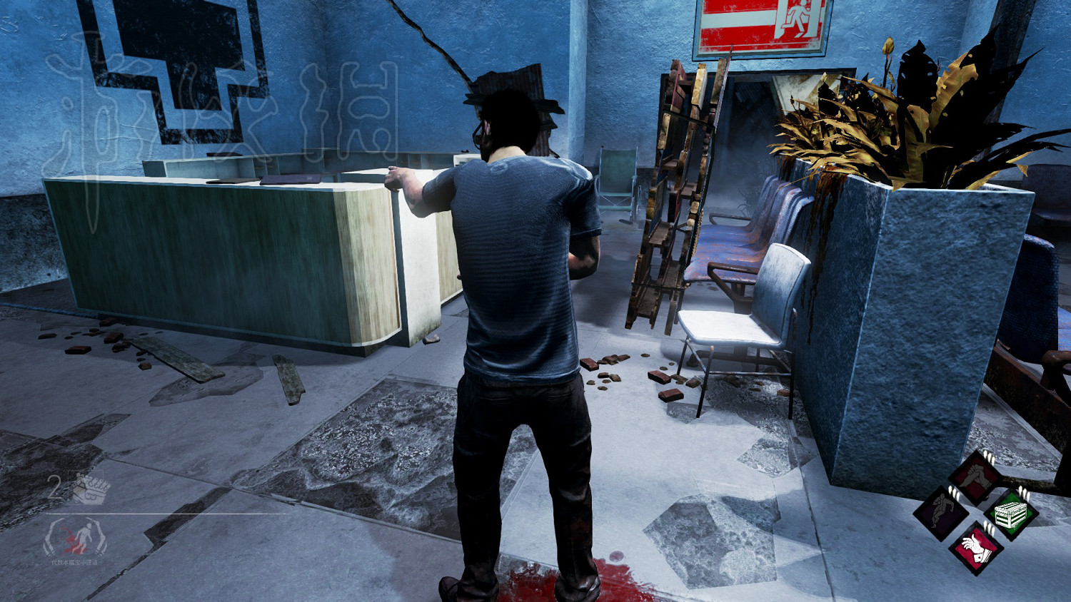 《黎明死線》新地圖詳細介紹 《黎明死線》新地圖詳細介紹