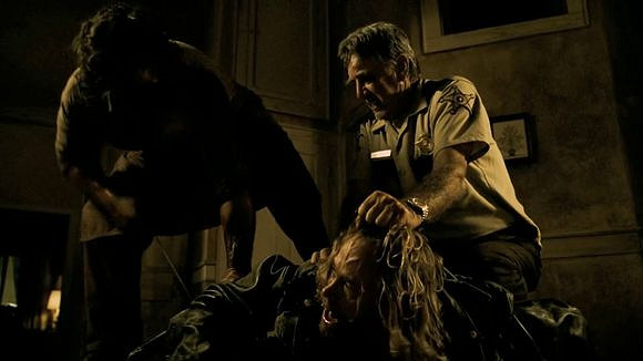 《黎明死線》原型電影圖文深度解析