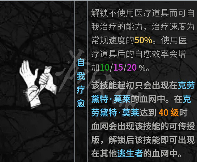 《黎明死線》全人物技能介紹評測 人類最強技能是什麽? 《黎明死線》全人物技能介紹評測 人類最強技能是什麽?
