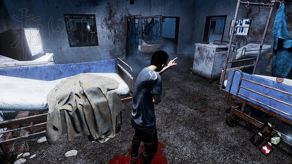 《黎明死線》新地圖詳細介紹 《黎明死線》新地圖詳細介紹