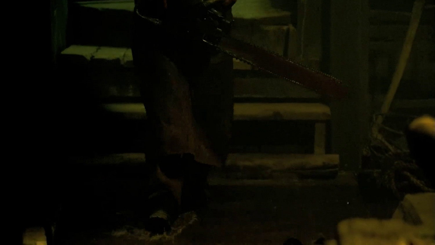 《黎明死線》原型電影圖文深度解析